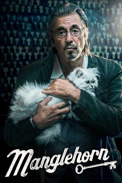 მანგლჰორნი