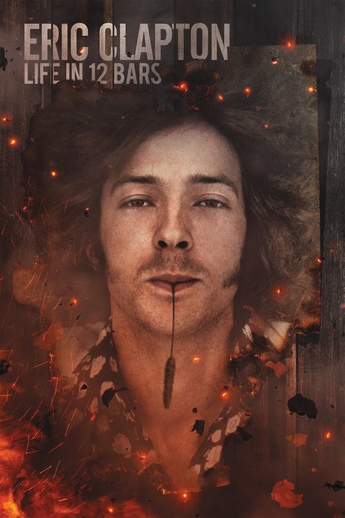 ერიკ კლეპტონი: ცხოვრება 12 ბარში