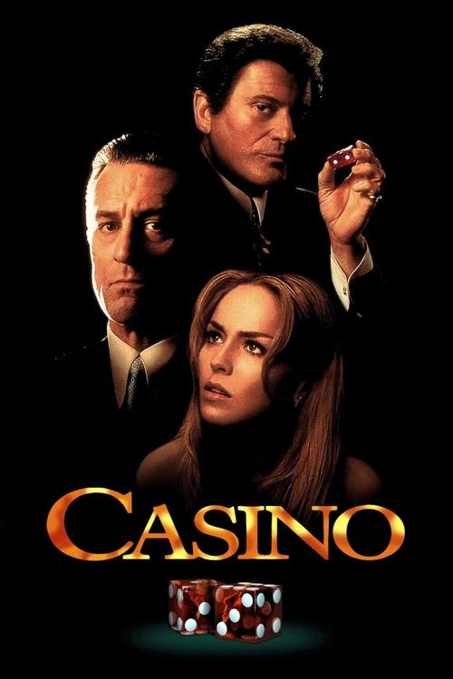 კაზინო, Casino,