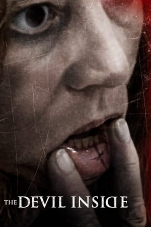 ეშმაკით შეპყრობილი