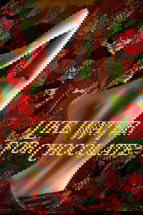 როგორც წყალი შოკოლადისთვის