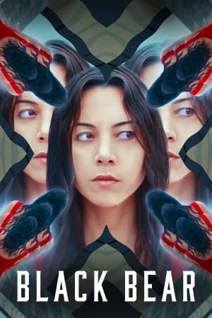 შავი დათვი