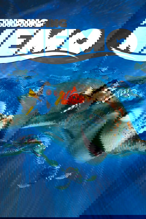 ნემოს ძიებაში