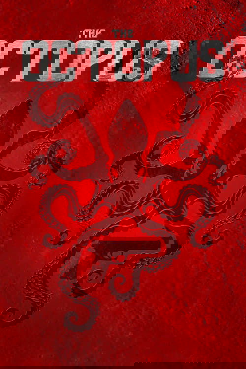 რვაფეხა - The Octopus (La Piovra)