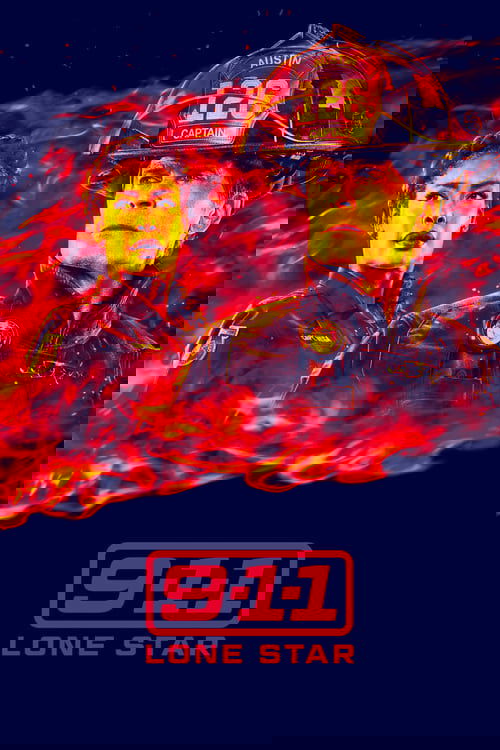 9-1-1-: მარტოსული ვარსკვლავი სეზონი 2