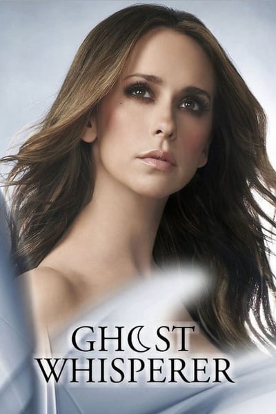 აჩრდილებთან მოსაუბრე - Ghost Whisperer