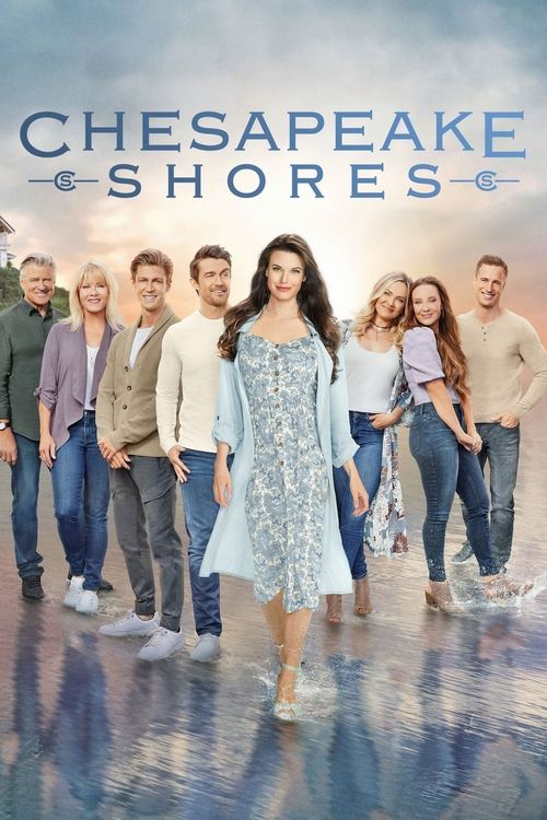 ჩიზპიკის ნაპირები - Chesapeake Shores