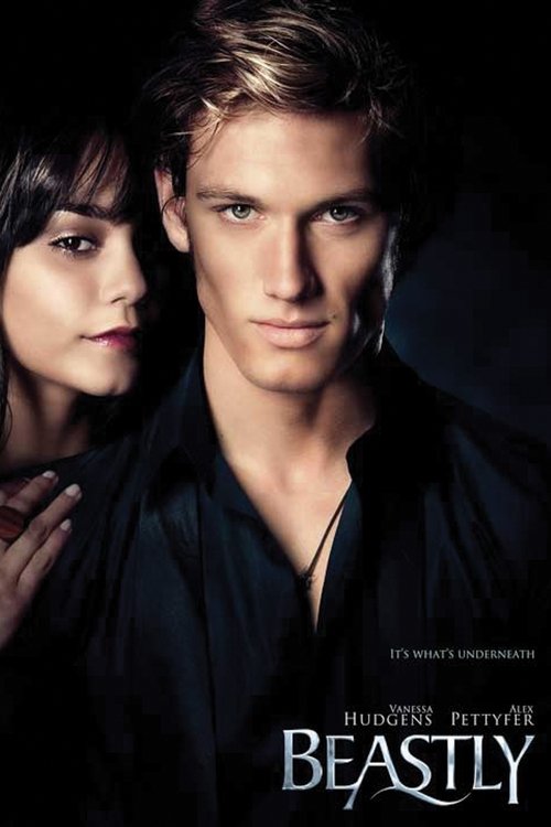 საშინლად ლამაზი