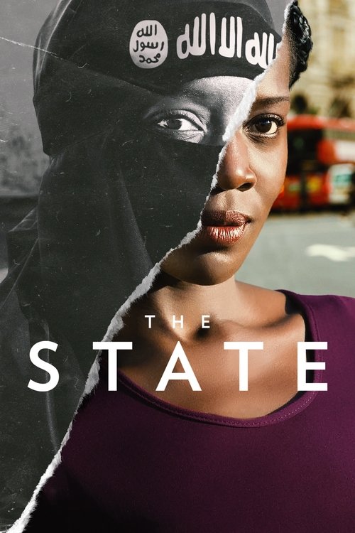 შტატი - The State