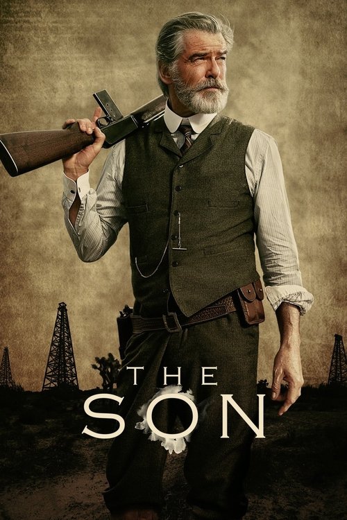 ვაჟი - The Son