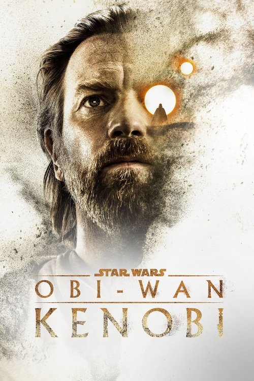 ობი-ვან კენობი - OBI-WAN KENOBI