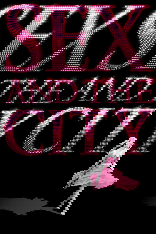 სექსი დიდ ქალაქში