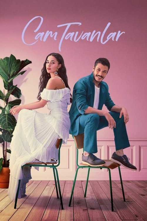 მინის ჭერი