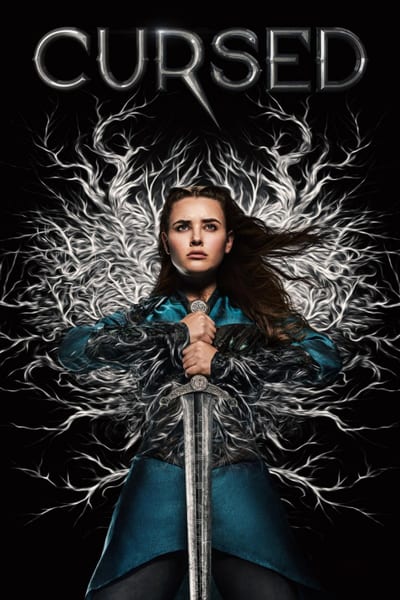 დაწყევლილი