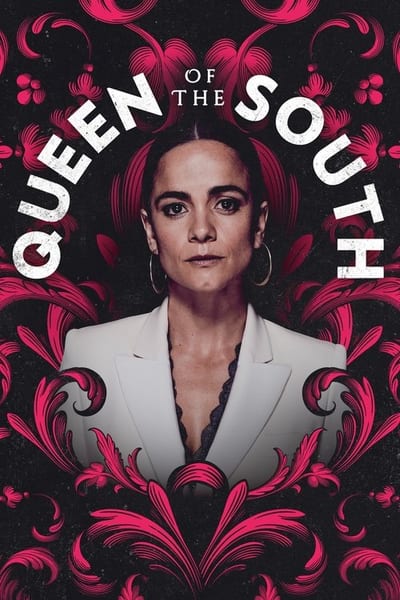 სამხრეთის დედოფალი - Queen Of South