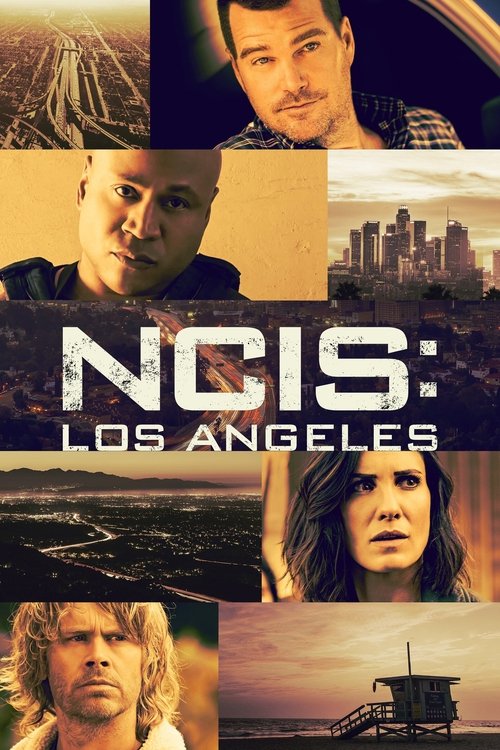 NCIS: ლოს–ანჯელესი სეზონი 2