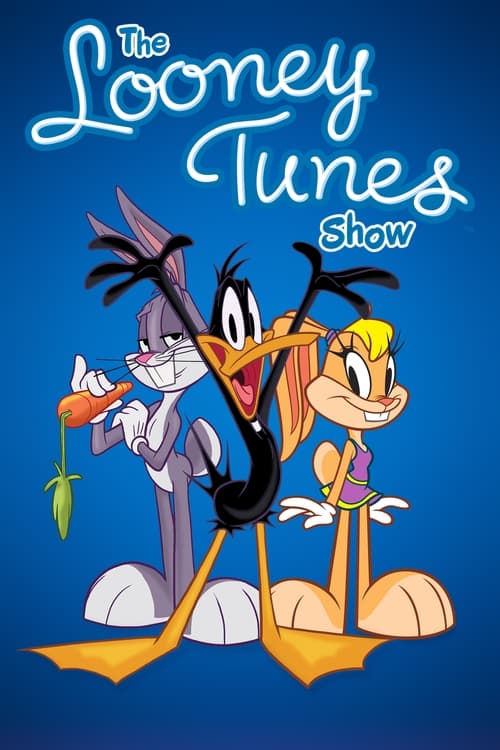 ლუნი ტუნსის შოუ, THE LOONEY TUNES SHOW