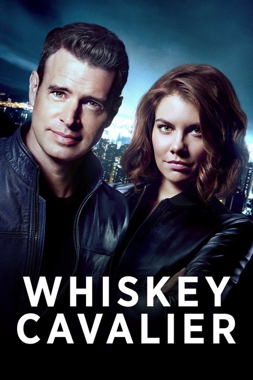 კოდური სახელი: Whiskey Cavalier