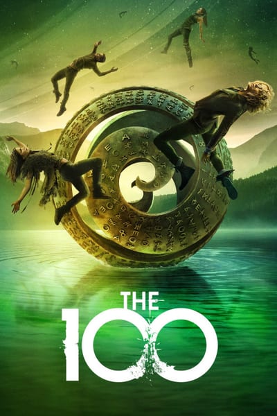 ასეული - The 100