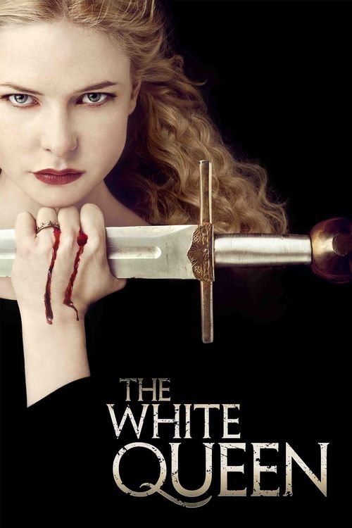 თეთრი დედოფალი , THE WHITE QUEEN